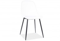  nowoczesne krzesła,krzesła do jadalni, krzesła do salonu, krzesła z tworzywa