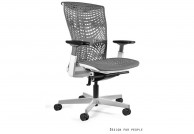 Ergonomiczny fotel biurowy Reya, fotele ergonomiczne biurowe reya