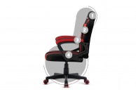 Fotel gamingowy dla dzieci Ranger 1.0, fotel dla gracza ranger 1.0