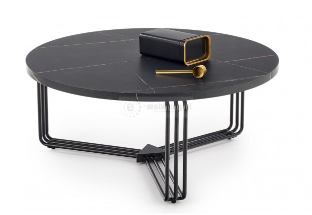 nowoczesny stolik kawowy , nowoczesna ława , stolik kawowy antica, stolik marmurowy , stolik czarny , stolik do salonu , 