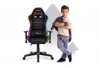 Fotel gamingowy dla dzieci Ranger 6.0 / kolorowy, fotele do komputera dla dzieci