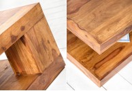 drewniany stolik kawowy mara, oryginalne stoliki z drewna