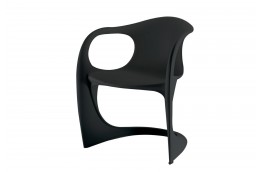 Oryginalne krzesło z polipropylenu manta