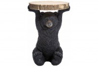 Oryginalny stolik Bear Kare Design, stolik bear, stolik niedżwiedź