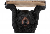 Oryginalny stolik Bear Kare Design, stoliki kawowe kare design