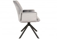 krzesło nowoczesne , krzesło obrotowe , krzesło , krzesło z aksamitu , krzesło stylowe