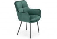 krzesło nowoczesne , krzesło metalowe , krzesło z tapicerowane , krzesło stylowe