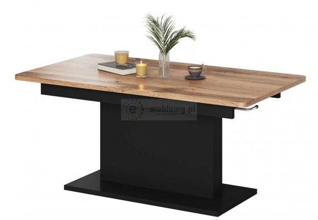 nowoczesny ławo stół do salonu , nowoczesna ława , nowoczesny stolik kawowy , ławo stół rozkładany
