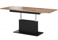 nowoczesny ławo stół do salonu , nowoczesna ława , nowoczesny stolik kawowy , ławo stół rozkładany