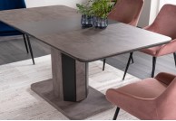 stół nowowczesny , stół rozkładany , stół do jadalni , stół do salonu , stół do biura , stół betonowy