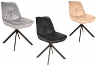  krzesło nowoczesne , krzesło velvet , krzesło , krzesło z aksamitu , krzesło stylowe