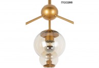 Designerska lampa wisząca Astrifero 10, żyrandol nowoczesny astrifero 10