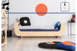 Łóżko drewniane Noa- różne rozmiary