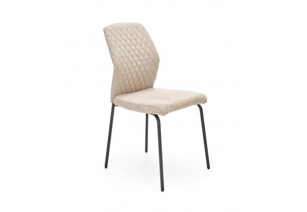 Krzesło nowoczesne dallas