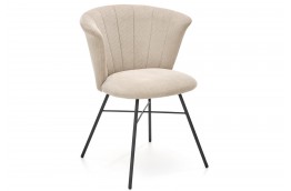 krzesło nowoczesne , krzesło metalowe , krzesło , krzesło z tapicerowane , krzesło stylowe