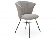 krzesło nowoczesne , krzesło metalowe , krzesło , krzesło z tapicerowane , krzesło stylowe