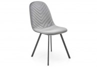 krzesło nowoczesne , krzesło metalowe , krzesło velvet , krzesło z tapicerowane , krzesło stylowe