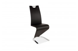 Krzesło nowoczesne onyx 