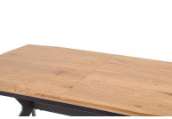 Stół rozkładany 140-180 cm GUSTAVO, stół 180 cm na 8 osób gustavo, stół do jadalni gustavo