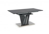 Stół rozkładany Salvador 160 - 200 cm, stół rozkładany do jadalni salvador