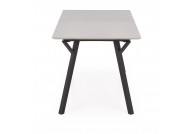 Stół rozkładany Balrog 2, stół 180 cm balrog, stół i krzesła, stół do jadalni balrog