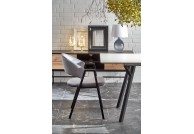 Stół rozkładany Balrog 2, stół 180 cm balrog, stół i krzesła, stół do jadalni balrog