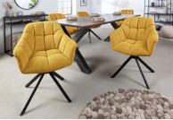 krzesło nowoczesne , krzesło metalowe , krzesło tkanina , krzesło z tapicerowane , krzesło stylowe, krzesło obrotowe