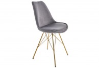 krzesło nowoczesne , krzesło velvet , krzesło w stylu glamour , krzesło z aksamitu , krzesło stylowe , krzesło scandinavia