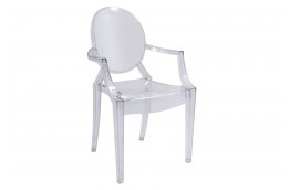 Krzesło nowoczesne lumi