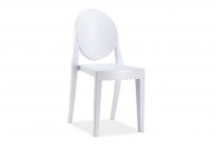 krzesło, krzesła, krzesło do jadalni, krzesło do salonu,transparentne,