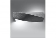 Kinkiet betonowy Sigma, lampa ścienna do salonu, kinkiet beton sigma, kinkiety sigma,