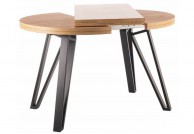 stół nowowczesny , stół rozkładany , stół do jadalni , stół do salonu , stół do biura , stół okrągły