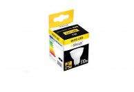 Żarówka LED GU-10 3000K Ciepła 7W 510lm, żarówki led gu10, żarówki ciepłe