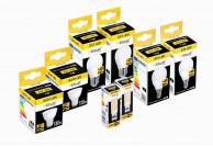 Żarówka LED GU-10 3000K Ciepła 7W 510lm, żarówki led gu10, żarówki ciepłe