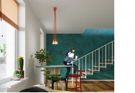 Lampa wisząca Diego  - 6 kolorów, lampy wiszące kolorowe diego, lampy wiszące oryginalne