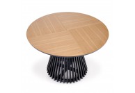 Okrągły stół 120 cm Miyaki, stół okrągły 120 cm, stoły okrągłe, stoły do jadalni