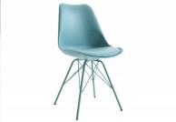 krzesło nowoczesne , krzesło metalowe , krzesło z tapicerowane , krzesło stylowe, krzesło w stylu skandynawskim