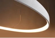 Lampa wisząca okrągła RIO 55, lampy wiszące okrągłe, lampy wiszące rio 55, lampy nad stół