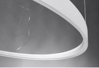 Lampa wisząca okrągła RIO 55, lampy wiszące okrągłe, lampy wiszące rio 55, lampy nad stół