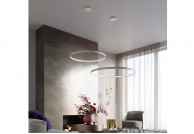 Lampa wisząca okrągła RIO 55, lampy wiszące okrągłe, lampy wiszące rio 55, lampy nad stół