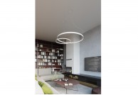 Lampa wisząca okrągła RIO 55, lampy wiszące okrągłe, lampy wiszące rio 55, lampy nad stół