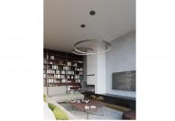 Lampa wisząca okrągła RIO 55, lampy wiszące okrągłe, lampy wiszące rio 55, lampy nad stół