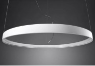 Lampa wisząca okrągła RIO 78 LED 3000K, lampa wisząca led, lampa wisząca nad stół rio