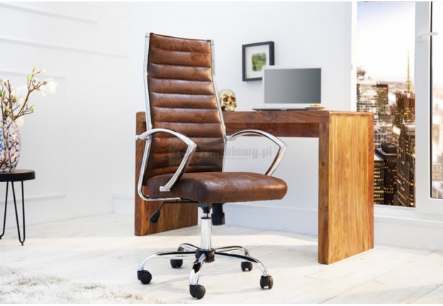 fotel obrotowy , fotel nowoczesny , fotel z eko skóry , fotel do biura , fotel do biurka