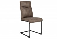 krzesło nowoczesne , krzesło metalowe , krzesło tkanina , krzesło z tapicerowane , krzesło stylowe