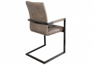 krzesło nowoczesne , krzesło metalowe , krzesło tkanina , krzesło z tapicerowane , krzesło stylowe