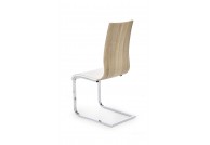 Krzesło nowoczesne live, krzesła z ekoskóry live, krzesła do salonu, krzesła do jadalni