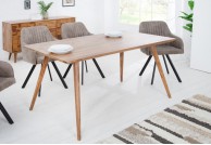 Drewniany stół do salonu mysticliving , stół do salonu 160 x 90 , drewniany stół , stół z palisandru