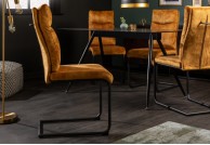 krzesło nowoczesne , krzesło metalowe , krzesło aksamit , krzesło z tapicerowane , krzesło stylowe, krzesło comfort