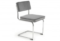 krzesło nowoczesne , krzesło metalowe , krzesło velvet, krzesło z tapicerowane , krzesło stylowe